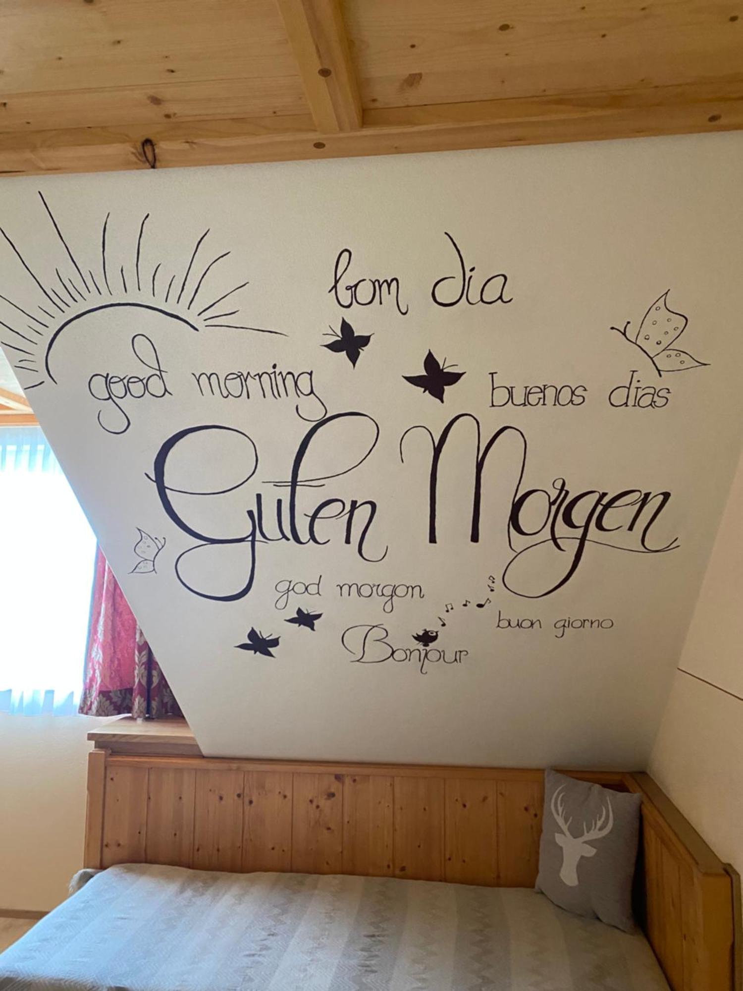 Maislbauer Saint Wolfgang Eksteriør billede